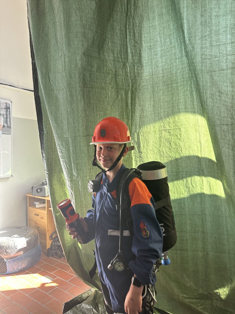 Spenden Feuerwehr Etzelskirchen