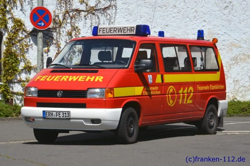 Spenden Feuerwehr Etzelskirchen
