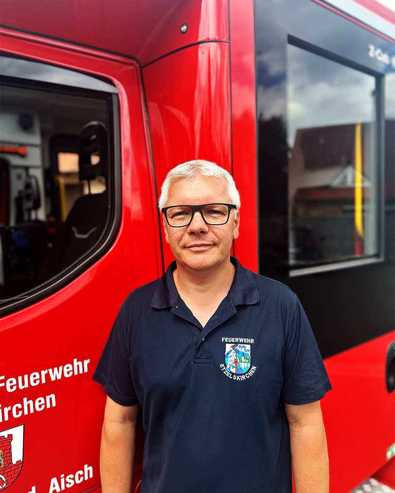 Gerd Schüpferling