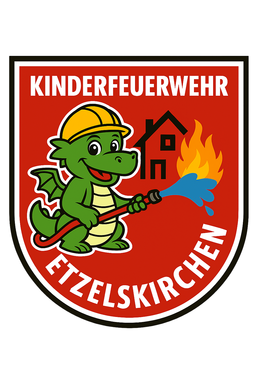 Kinderfeuerwehr Etzelskirchen – Die Löschdrachen