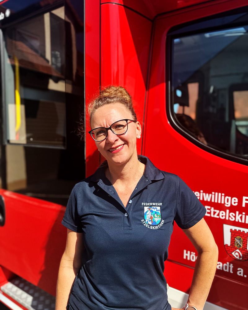 Marion Schüpferling