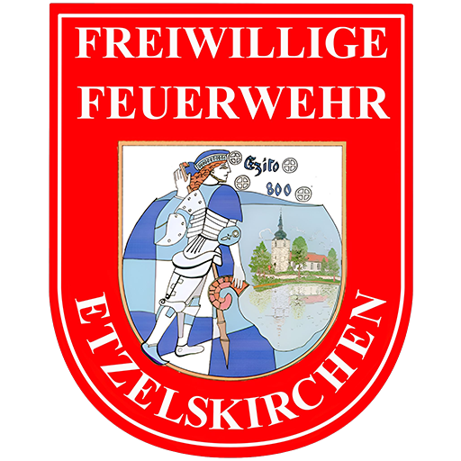 Feuerwehr Etzelskirchen Logo