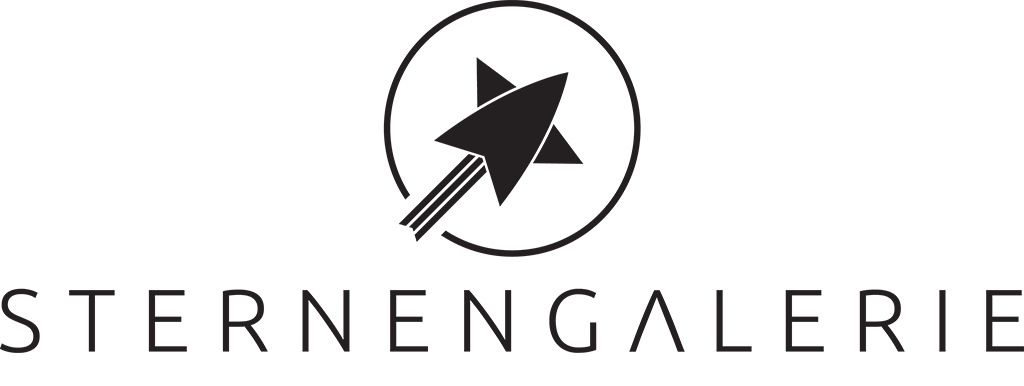 SternenGalerie Logo